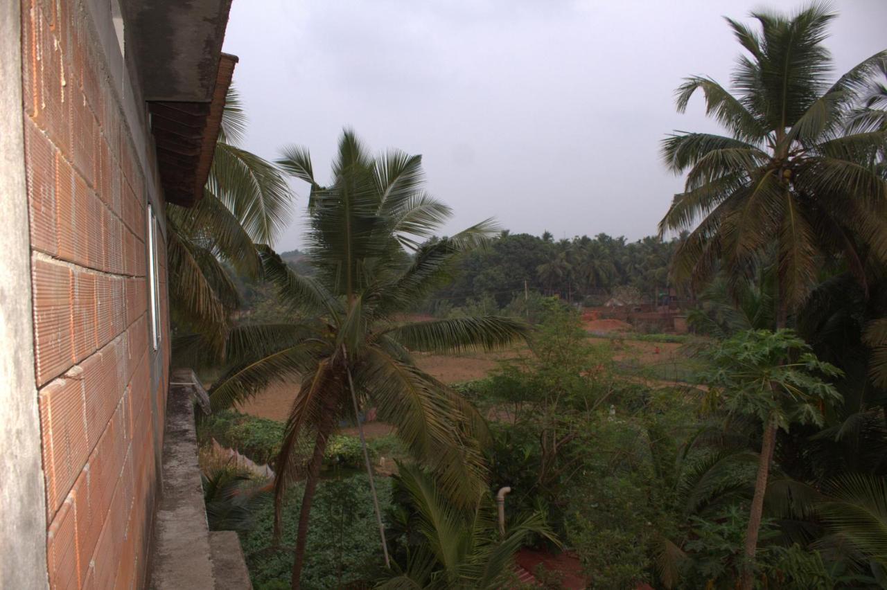 Surya Guest House Gokarna  Exterior foto
